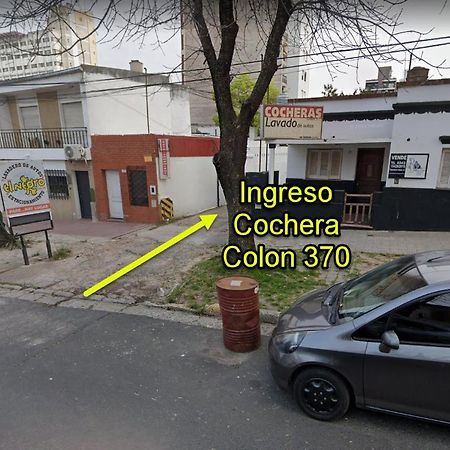 Parana Confort ภายนอก รูปภาพ