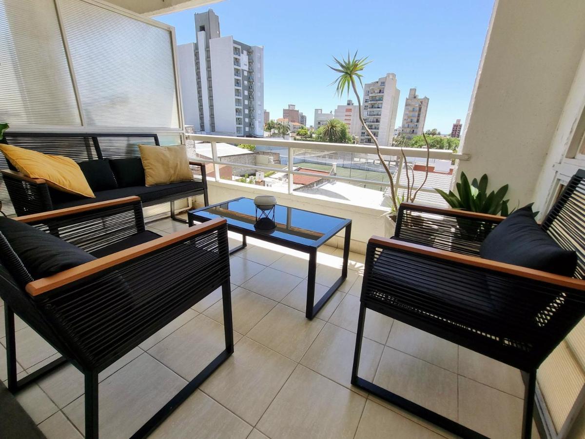 Parana Confort ภายนอก รูปภาพ