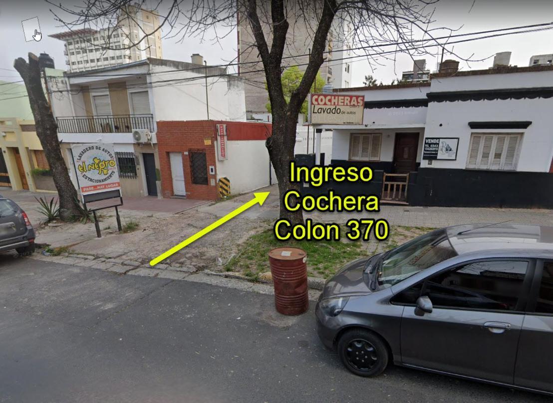 Parana Confort ภายนอก รูปภาพ